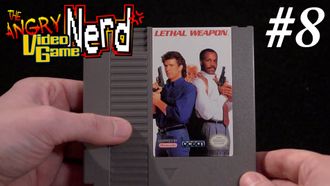 Episode 12 Lethal Weapon