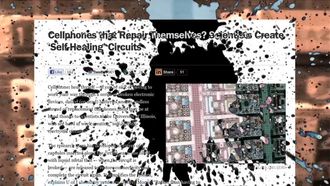 Episode 3 Consumption Vanity Disorder