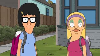 Episode 4 Sit Me Baby One More Time