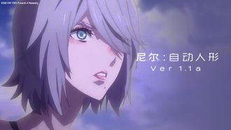 Episode 24 the (E)nd of YoRHa