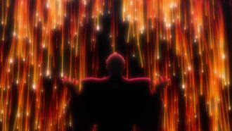 Episode 9 Night Skies