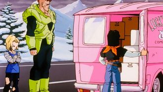 Episode 31 Closing In