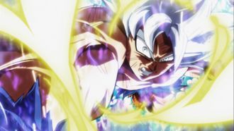 Episode 130 An Unprecedented Super Showdown! The Ultimate Survival Battle!!
