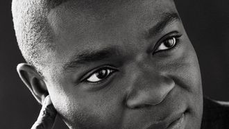 Episode 5 David Oyelowo