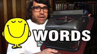 Episode 51 The Secret Words of Happiness