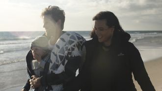 Episode 5 Belief