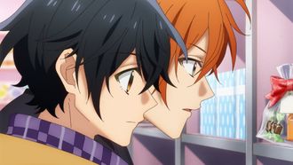 Episode 2 Someone I Like