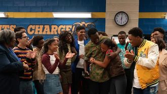 Episode 4 Family Ties