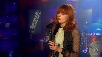 Episode 80 Florence and the Machine