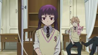 Episode 9 Omohide