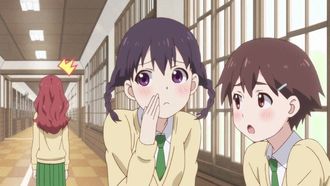 Episode 2 Hazukashigariya to kûru to hentai?