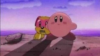 Episode 15 Kirby's Pet Peeve