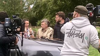 Episode 6 Barnard Castle - River Tees