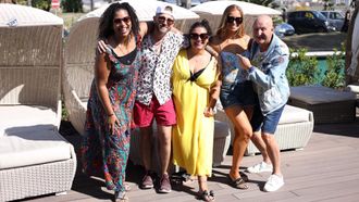 Episode 19 Sardinia: Day Four