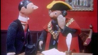 Episode 7 The Telephone