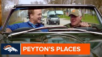 Episode 14 Brett Favre