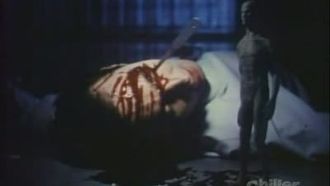 Episode 23 Mannequins of Horror