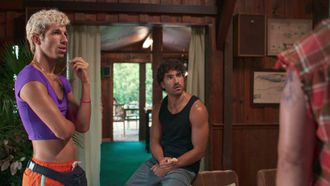 Episode 6 The Swan Song