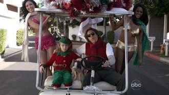 Episode 9 Merry Crap-Mas