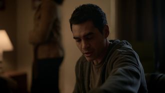 Episode 11 Bill Black