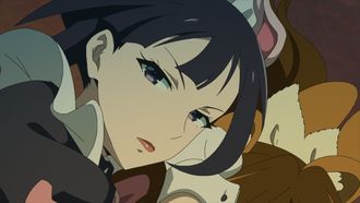 Episode 9 Akiba Creatures Go Wild! Let the Moe Festivities Begin!!