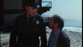 Episode 9 A Lonely Place to Die