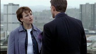 Episode 3 Watertight