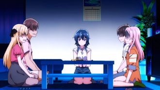 Episode 8 Erogamer and Watching Mode/Gamers and Half their Life Game