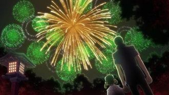 Episode 13 A Stormy Summer Vacation (1)