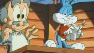 Episode 49 Fairy Tales for the 90's