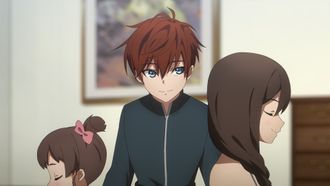 Episode 9 The King Teaches