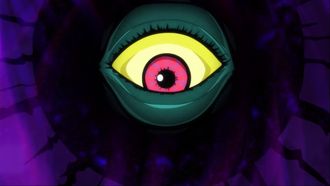 Episode 32 Demon Belial the Hundred-Year Grudge