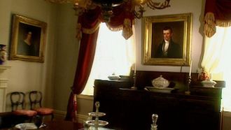 Episode 2 John Q. Adams to Polk (1825-1849)
