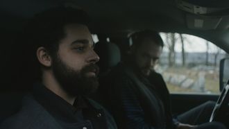 Episode 6 Daddy Issues