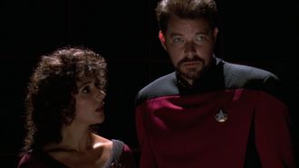 Episode 5 Schisms
