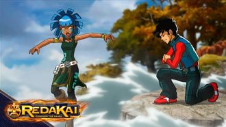 Episode 14 Battacor Blood