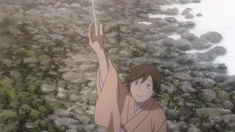 Episode 19 String of Heaven