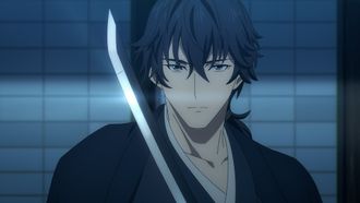 Episode 2 The Demon's Daughter