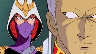 Episode 42 Space Fortress: A Baoa Qu