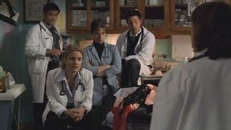 Episode 16 Secrets and Lies