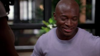 Episode 14 Second Chances