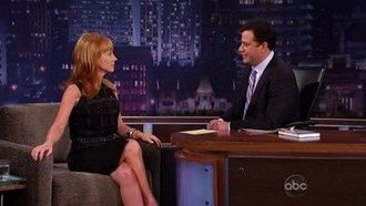 Episode 84 Kathy Griffin, Sam Trammell, Deftones