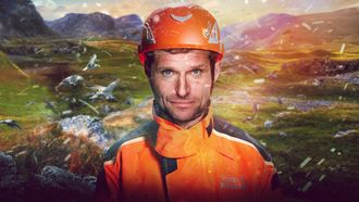 Episode 4 Mountain Rescue Dog Handler