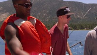 Episode 4 Fling Before the Ring