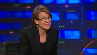 Episode 54 Jill Leovy