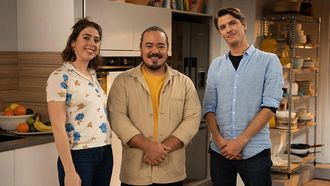 Episode 154 Brunch