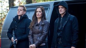 Episode 5 Blood Brothers