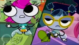 Episode 17 Slumber Party