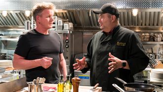 Episode 4 Botto's Italian Line Restaurant
