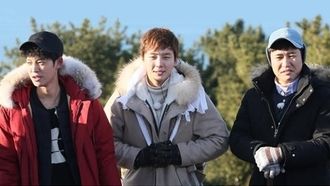 Episode 483 Lunar New Year Special (3) +